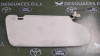 PARASOL IZQUIERDO MERCEDES-BENZ CLASE ML (BM 163) 
