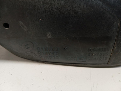 RETROVISOR IZQUIERDO, CITROEN, C2