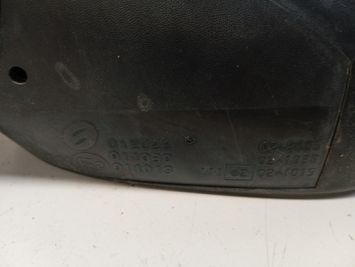  RETROVISOR IZQUIERDO CITROEN C2 
