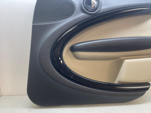 GUARNECIDO PUERTA DELANTERA DERECHA BMW MINI COUNTRYMAN (R60) 