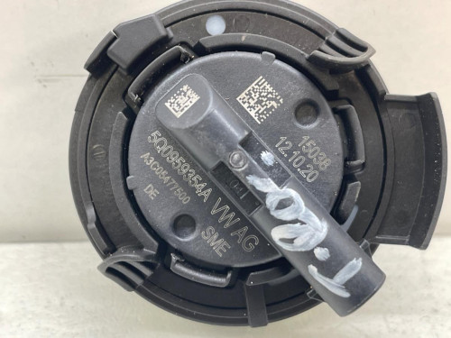 SENSOR COLISION / IMPACTO Volkswagen T-ROC (A11) 
