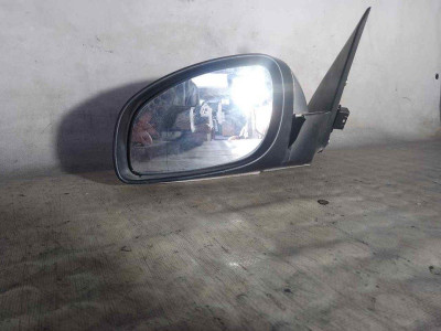 RETROVISOR IZQUIERDO