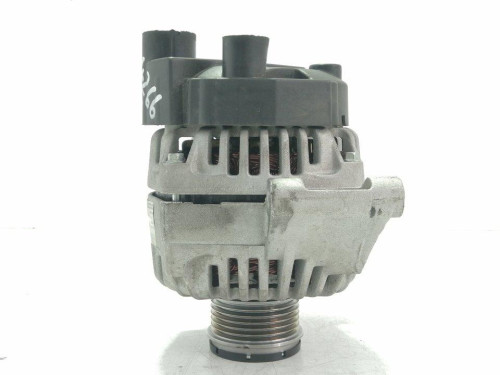  ALTERNADOR, OPEL, ASTRA H BERLINA 