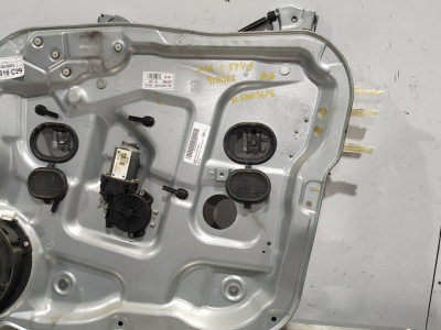 ELEVALUNAS DELANTERO DERECHO, HYUNDAI, SANTA FE (CM)