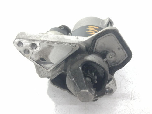  MOTOR ARRANQUE RENAULT MEGANE III BERLINA 5P 