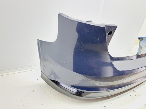  PARAGOLPES TRASERO FORD FOCUS BERLINA (CGE) 