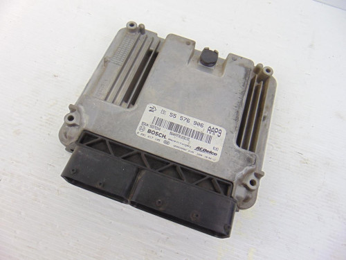  CENTRALITA MOTOR UCE OPEL INSIGNIA BERLINA 