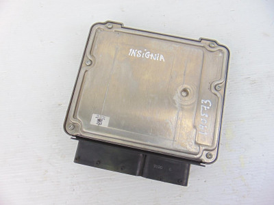 CENTRALITA MOTOR UCE, OPEL, INSIGNIA BERLINA