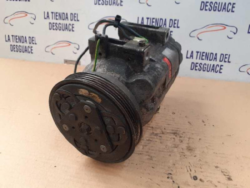  COMPRESOR AIRE ACONDICIONADO 