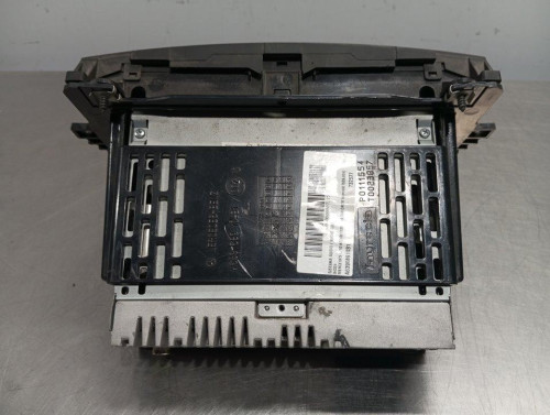  SISTEMA AUDIO / RADIO CD MERCEDES-BENZ VITO BASIC-KOMBI (639) 