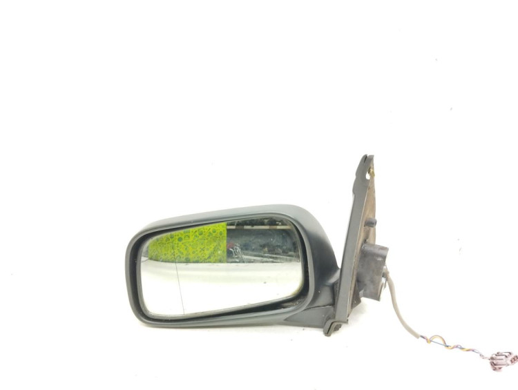 RETROVISOR IZQUIERDO