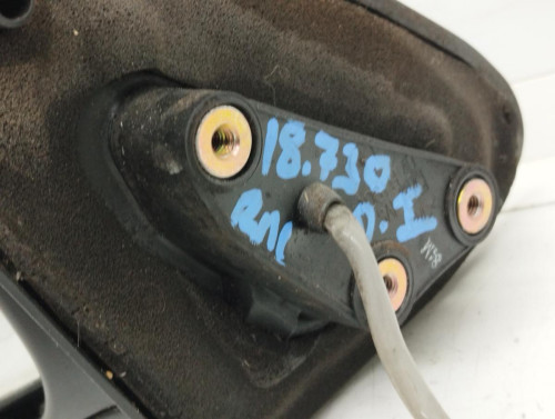  RETROVISOR IZQUIERDO Nissan ALMERA (N15) 