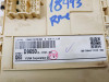 CAJA RELES / FUSIBLES Kia SPORTAGE (QL) 