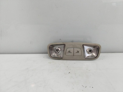 LUZ INTERIOR, AUDI, A3 SPORTBACK (8VA)
