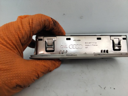 LUZ INTERIOR AUDI A3 SPORTBACK (8VA) 