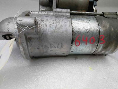 MOTOR ARRANQUE, OPEL, ANTARA