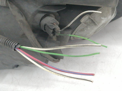 FARO DERECHO, TOYOTA, AVENSIS CROSS SPORT (T27)