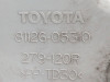  FARO DERECHO TOYOTA AVENSIS CROSS SPORT (T27) 