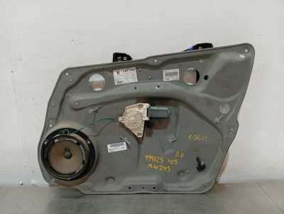 ELEVALUNAS DELANTERO DERECHO, MERCEDES-BENZ, CLASE B (BM 245)