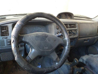 MITSUBISHI MONTERO SPORT (K90)