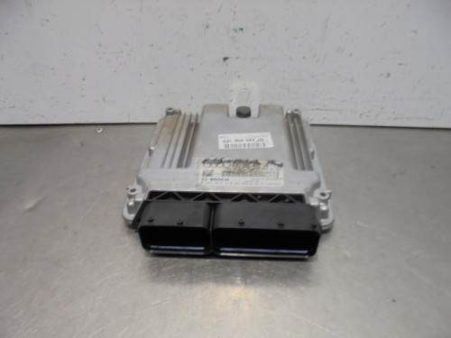  CENTRALITA MOTOR UCE AUDI A4 AVANT (8K5) 