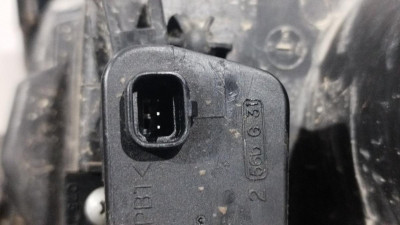 FARO DERECHO, KIA, SPORTAGE (KM)