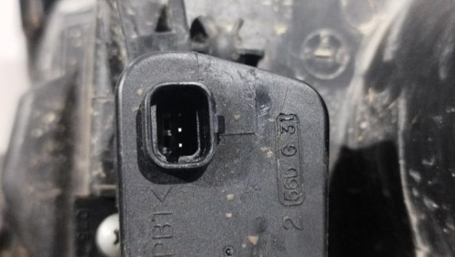  FARO DERECHO KIA SPORTAGE (KM) 