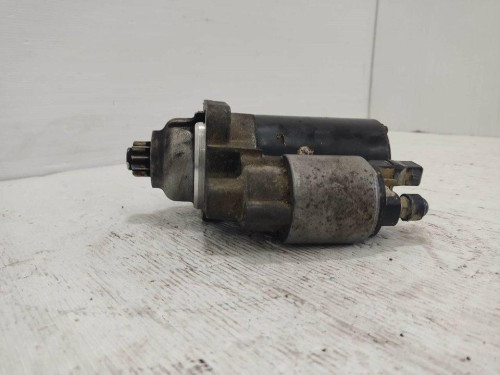  MOTOR ARRANQUE 