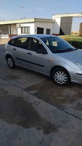 Ford Focus Berlina (CAK)(1998->) Ambiente — автомобиль-донор на запчасти 