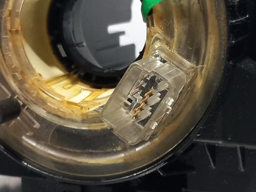  MANDO LUCES, VOLKSWAGEN, PASSAT VARIANT (3C5) 