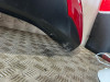 PARAGOLPES TRASERO 