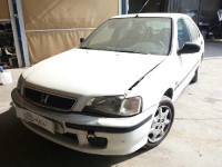HONDA CIVIC 5 PUERTAS (MA/MB)