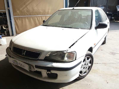 HONDA CIVIC 5 PUERTAS (MA/MB)