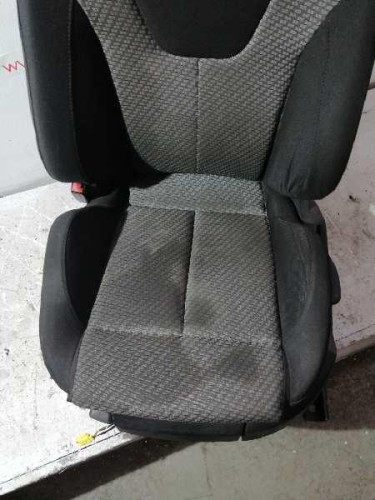  ASIENTO DELANTERO IZQUIERDO SEAT LEON (1P1) 