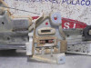  ELEVALUNAS DELANTERO IZQUIERDO Suzuki GRAND VITARA (JB/JT) 