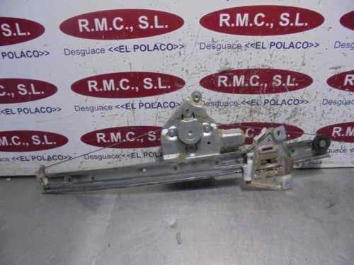  ELEVALUNAS DELANTERO IZQUIERDO Suzuki GRAND VITARA (JB/JT) 