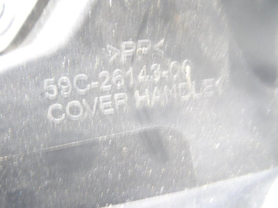 NO IDENTIFICADO, YAMAHA, TMAX 530