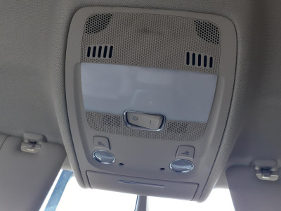 LUZ INTERIOR, AUDI, A5 COUPE (8T)