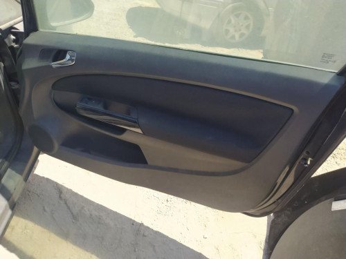  ELEVALUNAS DELANTERO DERECHO Opel CORSA D 