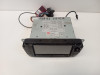  SISTEMA AUDIO / RADIO CD SEAT IBIZA BERLINA (6J5) 
