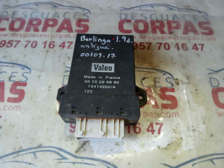 MODULO ELECTRONICO
