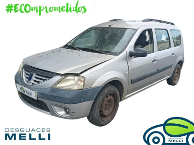 DACIA LOGAN 1 MCV FAMILIAR
