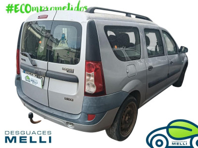 DACIA LOGAN 1 MCV FAMILIAR