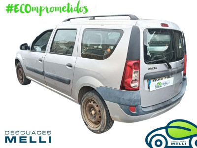DACIA LOGAN 1 MCV FAMILIAR
