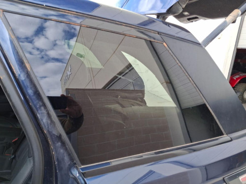 LUNA CUSTODIA TRASERA IZQUIERDA Land Rover RANGE ROVER SPORT 