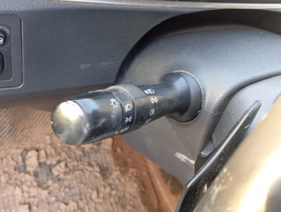 MANDO LUCES, TOYOTA, VERSO (AUR2/ZGR2)