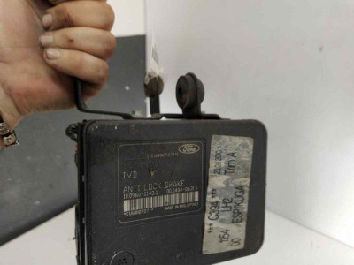 ABS, FORD, KUGA (CBV)