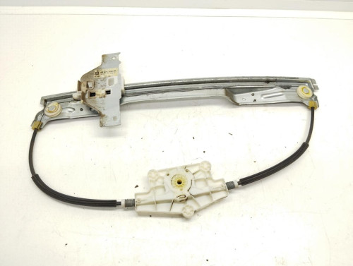  ELEVALUNAS DELANTERO DERECHO Citroen C4 BERLINA 