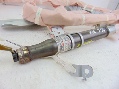 AIRBAG CORTINA DELANTERO DERECHO, MITSUBISHI, ASX (GA0W)