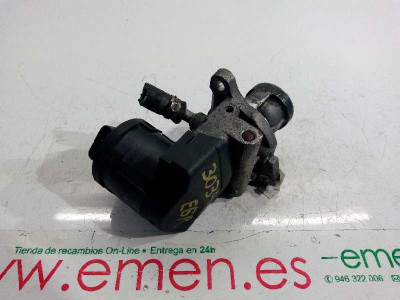 VALVULA EGR, BMW, SERIE 3 BERLINA (E90)